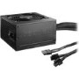 Be Quiet 600W System Power 9 PSU Semi-Modular Sleeve Bearing 80+ Bronze Dual 12V Cont. Power