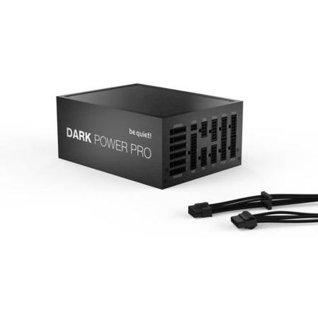Be Quiet  Dark Power Pro 1500W Fully Modular 80+ Titanium Power Supply