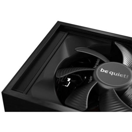Be Quiet  Dark Power Pro 1500W Fully Modular 80+ Titanium Power Supply