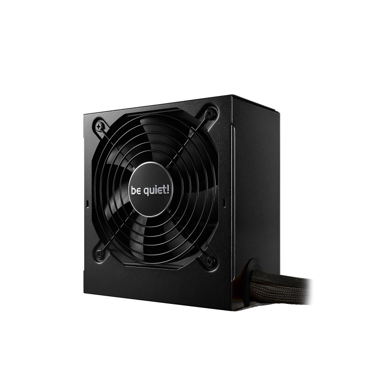 be quiet! System Power 10 750W Non-Modular 80 PLUS Bronze Power Supply