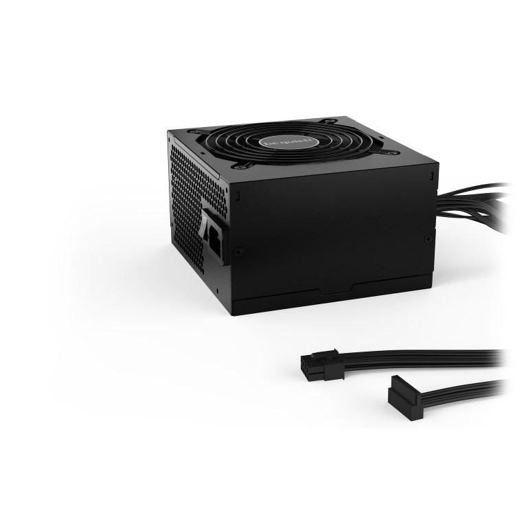 be quiet! System Power 10 750W Non-Modular 80 PLUS Bronze Power Supply