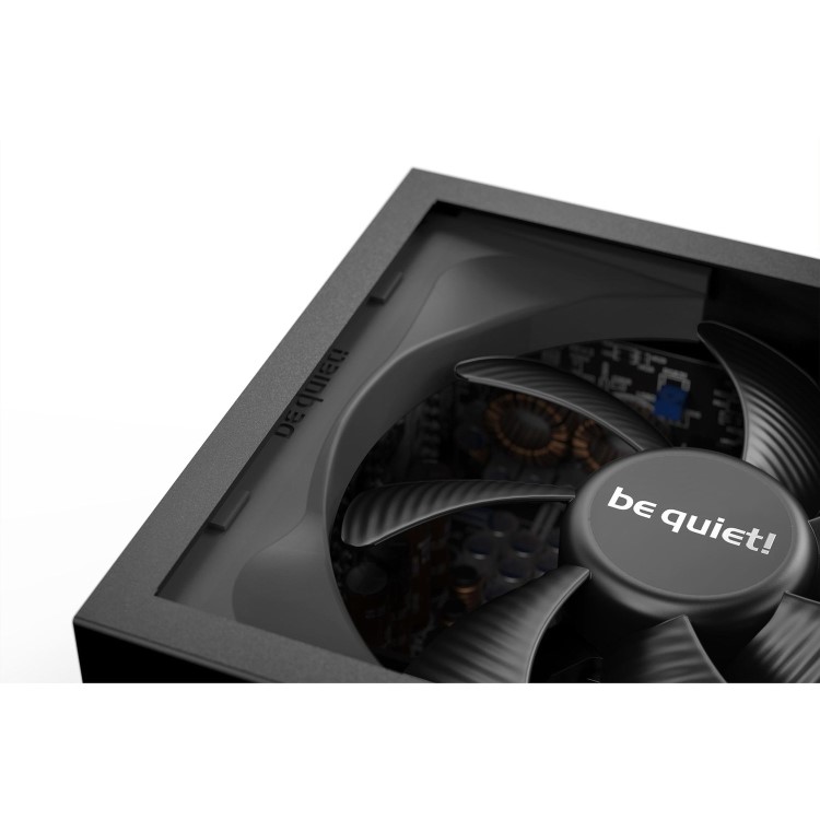 be quiet! Dark Power 13 750W Modular 80+ Titanium Power Supply
