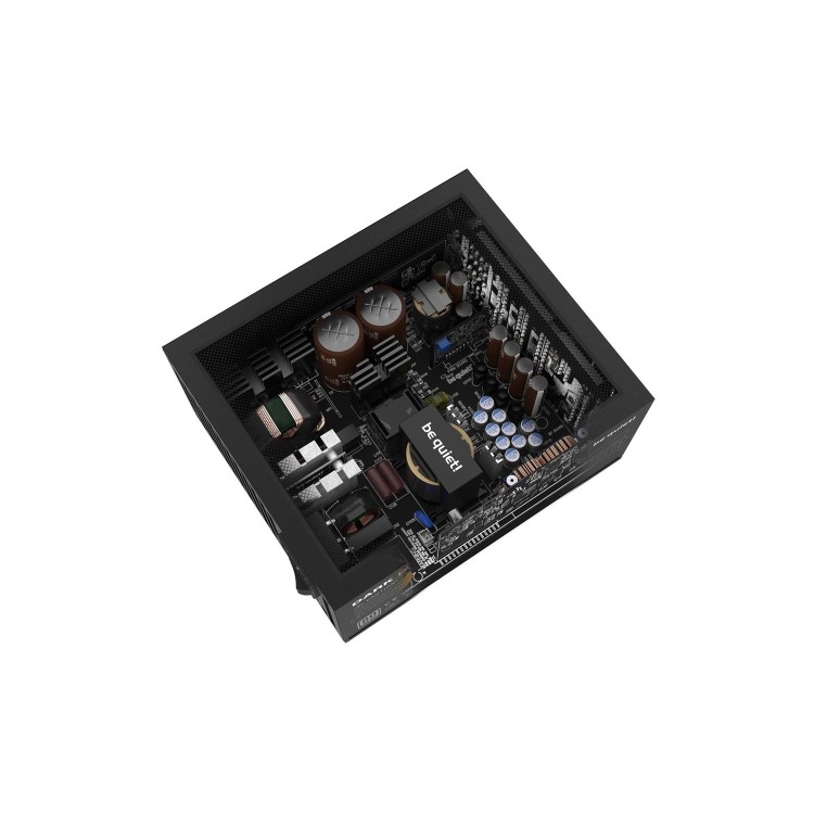 be quiet! Dark Power 13 750W Modular 80+ Titanium Power Supply