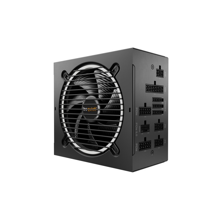 be quiet! Pure Power 12 M 850W ATX30