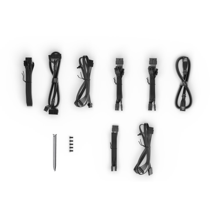 be quiet! Pure Power 12 M 850W ATX30