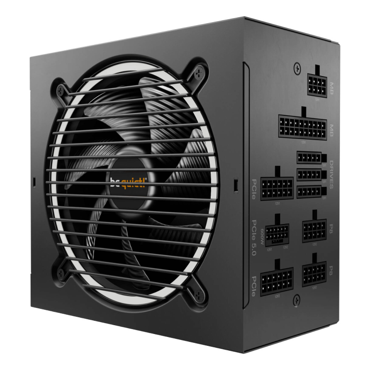be quiet! Pure Power 12 M 1200W Fully Modular 80 PLUS Gold Power Supply
