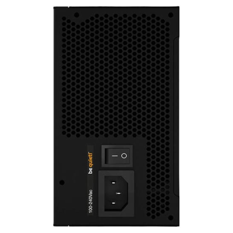 be quiet! Pure Power 12 M 1200W Fully Modular 80 PLUS Gold Power Supply