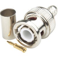 RG59 BNC Crimp