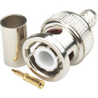 RG59 BNC Crimp
