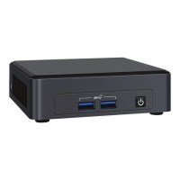 Intel NUC Kit 11 Core i5-1135G7 Barebone Mini PC