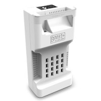 16-Device Portable USB A Charge & Sync for any USB devices – Portable 16-Device Portable USB A Charge & Sync for any USB devices – Portable