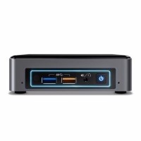 Intel NUC Kit NUC7I3BNK Core i3-7100U Mini Barebones PC Intel NUC Kit NUC7I3BNK Core i3-7100U Mini Barebones PC