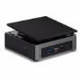 Intel NUC Kit NUC7I3BNK Core i3-7100U Mini Barebones PC