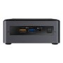 Intel NUC Kit NUC7PJYH3 Pentium Silver J5005 Mini Barebone PC