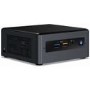 Intel NUC Kit NUC8i5BEH Core i5-8259U 2.3GHz PC/Workstation Barebone