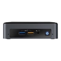 Intel NUC Kit NUC8I5BEK Core i5-8259U 2.3GHz PC/Workstation Barebone