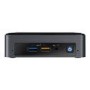 Intel NUC Kit NUC8I5BEK Core i5-8259U 2.3GHz PC/Workstation Barebone