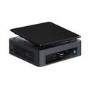 Intel NUC Kit NUC8I5BEK Core i5-8259U 2.3GHz PC/Workstation Barebone