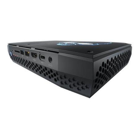 Intel NUC Kit Hades Canyon - Core i7-8705G -  RX Vega M GL Mini Barebone PC
