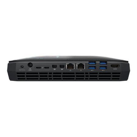 Intel NUC Kit Hades Canyon - Core i7-8705G -  RX Vega M GL Mini Barebone PC