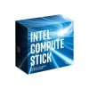 Intel Compute Stick STK2m3W64CC - Stick - 1 x Core m3 6Y30 / 1.6 GHz - RAM 4 GB - flash - eMMC 64 GB