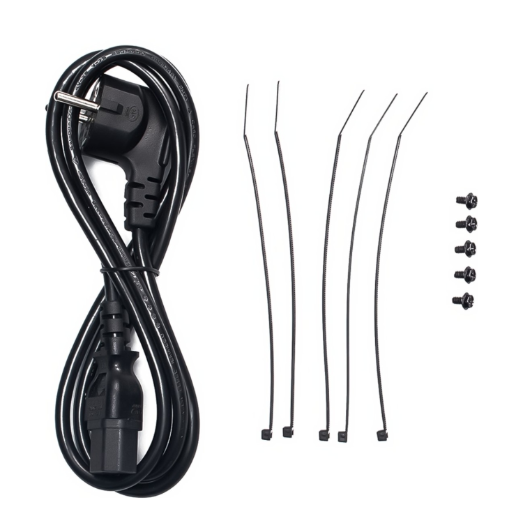 be quiet! Pure Power 12 650W Non-Modular 80 PLUS Gold Power Supply