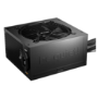 be quiet! Pure Power 12 850W Non-Modular 80 PLUS Gold Power Supply