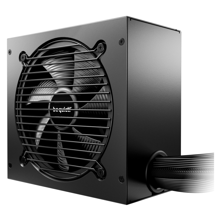 be quiet! Pure Power 12 850W Non-Modular 80 PLUS Gold Power Supply