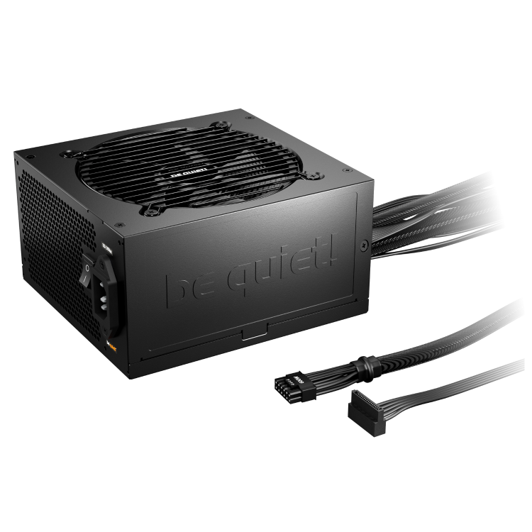 be quiet! Pure Power 12 1000W Non-Modular 80 PLUS Gold Power Supply
