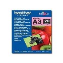 BP71GA3 BROTHER BP61GLA GLOSSY PAPER