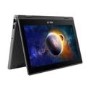 ASUS BR1100F Intel Celeron 4GB RAM 128GB SSD 11.6 Inch Windows 11 Pro Laptop