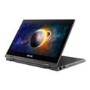 ASUS BR1100F Intel Celeron 4GB RAM 128GB SSD 11.6 Inch Windows 11 Pro Laptop