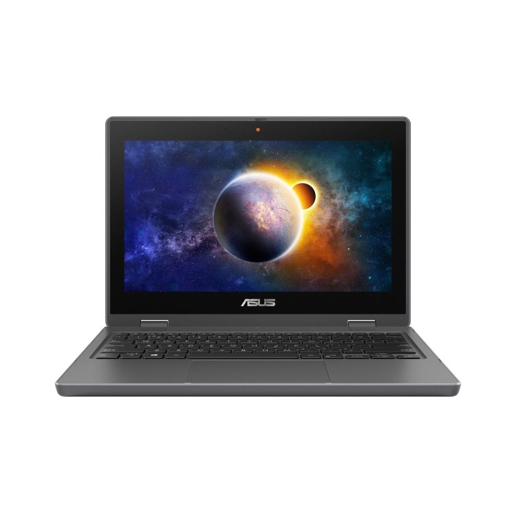 ASUS BR1100F Intel Celeron 8GB RAM 128GB SSD 11.6 Inch Windows 11 Pro Laptop