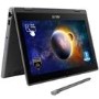 ASUS BR1100F Intel Celeron 8GB RAM 128GB SSD 11.6 Inch Windows 11 Pro Laptop