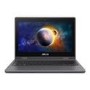 ASUS BR1100F Intel Celeron 4GB RAM 128GB SSD 11.6 Inch Touchscreen HD Windows 11 Pro Education Laptop
