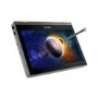 ASUS BR1100F Intel Celeron 4GB RAM 128GB SSD 11.6 Inch Touchscreen HD Windows 11 Pro Education Laptop