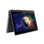 ASUS BR1100F Intel Celeron 4GB RAM 128GB SSD 11.6 Inch Touchscreen HD Windows 11 Pro Education Laptop