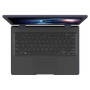 ASUS BR12C Intel N Series 8GB RAM 128GB SSD 12.2 Inch Windows 11 Pro Laptop