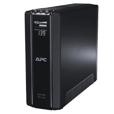 APC Power-Saving Back-UPS 1500