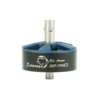 BrotherHobby Returner R6 2207 - 1750kv Spare Bell