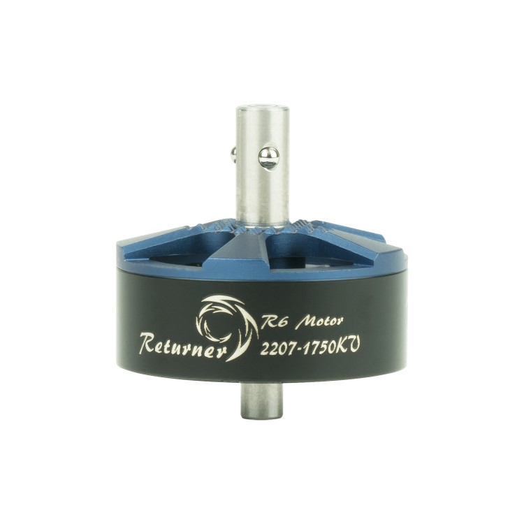 BrotherHobby Returner R6 2207 - 1750kv Spare Bell