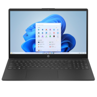 HP 15-fc0537na AMD Ryzen 5 8GB RAM 512GB SSD 15.6 Inch Windows 11 Laptop