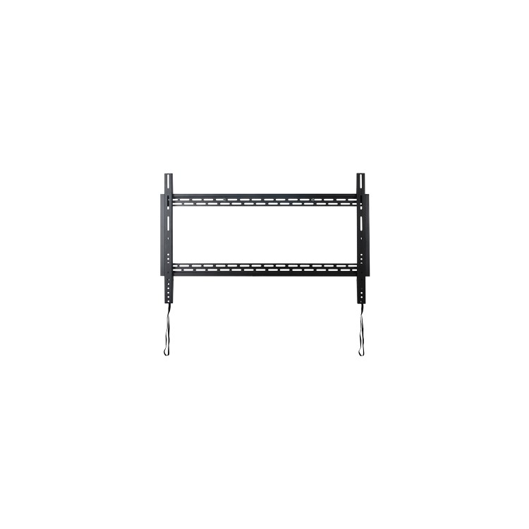 B-Tech BT9901/B Extra-Large Universal Flat Screen Wall Bracket