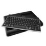 Freedom iPad 2/3 i-Connex Combi Case with Cover with Removable Bluetooth Keyboard - Black