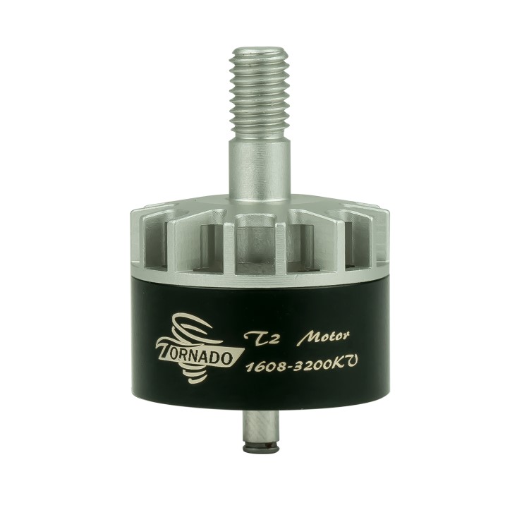 BrotherHobby Tornado T2 1608 - 3200kv Spare Bell