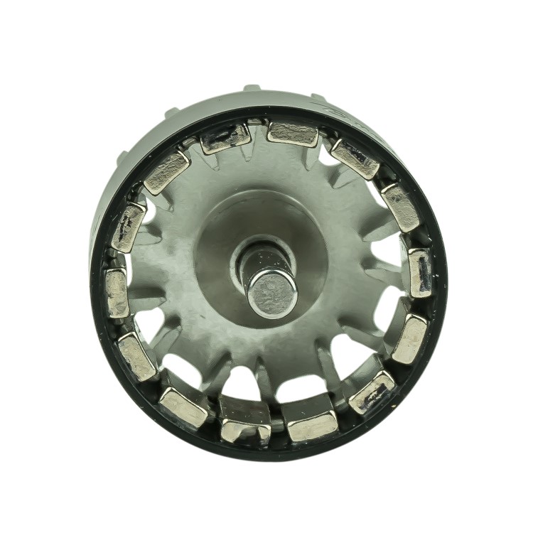 BrotherHobby Tornado T2 1608 - 3200kv Spare Bell