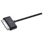 Duracell Plug Power Adapter for Apple iPhone 4 Cable and UK Plug USB