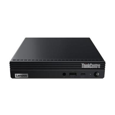Lenovo ThinkCentre M60e Intel Core i5-1035G1 8GB 256GB Windows 11 Pro Tiny Desktop PC