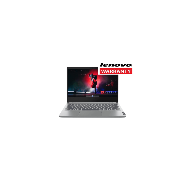 Lenovo Thinkbook 13 Core i5-10210U 8GB 256GB SSD 13.3 Inch Full HD Windows 10 Laptop with 3 year warranty