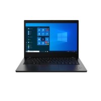 Refurbished Lenovo ThinkPad L14 AMD Ryzen 5 4500U 16GB 512GB  Windows 10 Professional Laptop